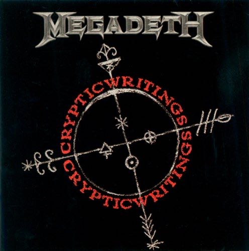 Cryptic Writings  board game collectible [Barcode 724383826223] - Main Image 1
