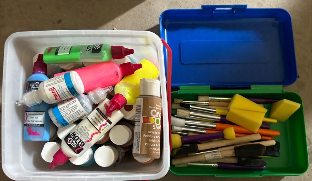 Goliath Tik Tak Boem Various