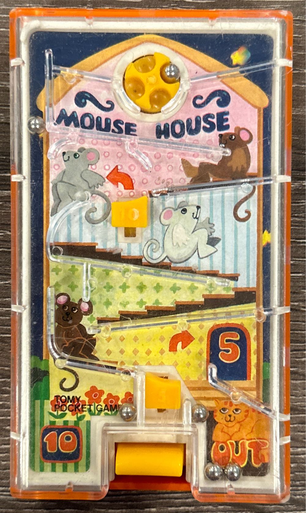 Asmodee De Phgd0034 Aftermath Narrative Game Expert Game German