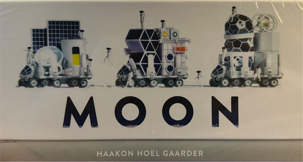 Terraforming Mars: Colonies