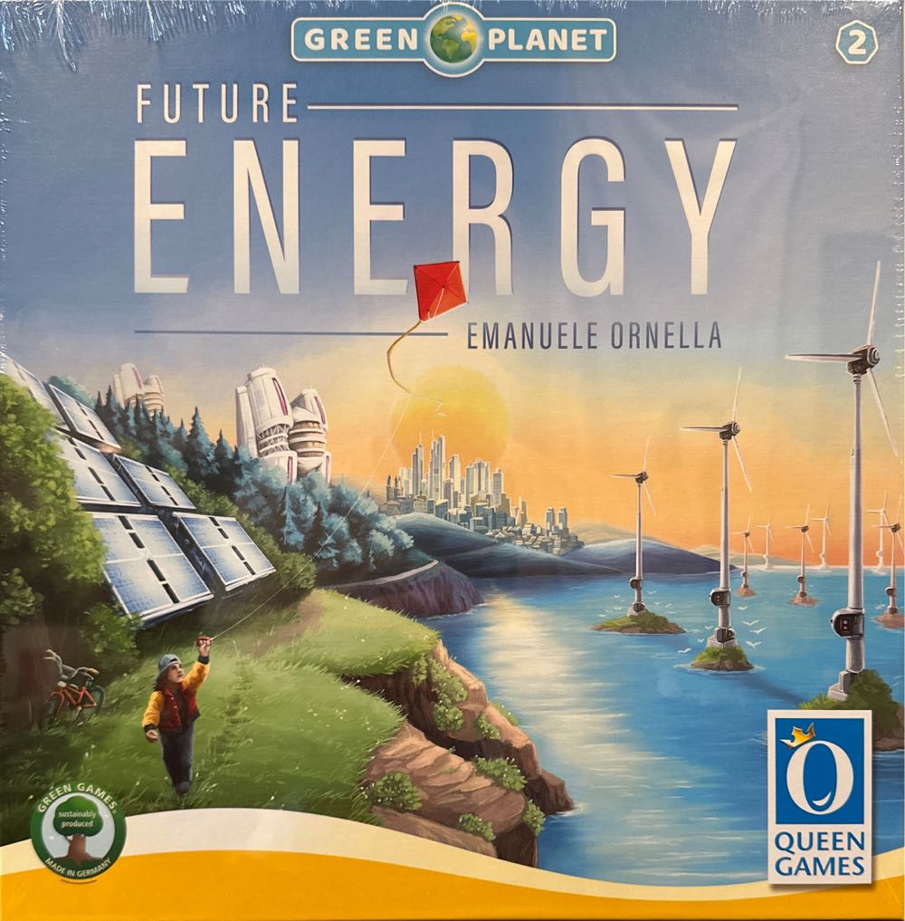 Railroad Ink: Eldritch Expansion