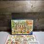 The Busytown Board Game Busy World Of Richard Scarry ...  board game collectible [Barcode 4005556243846] - Main Image 1