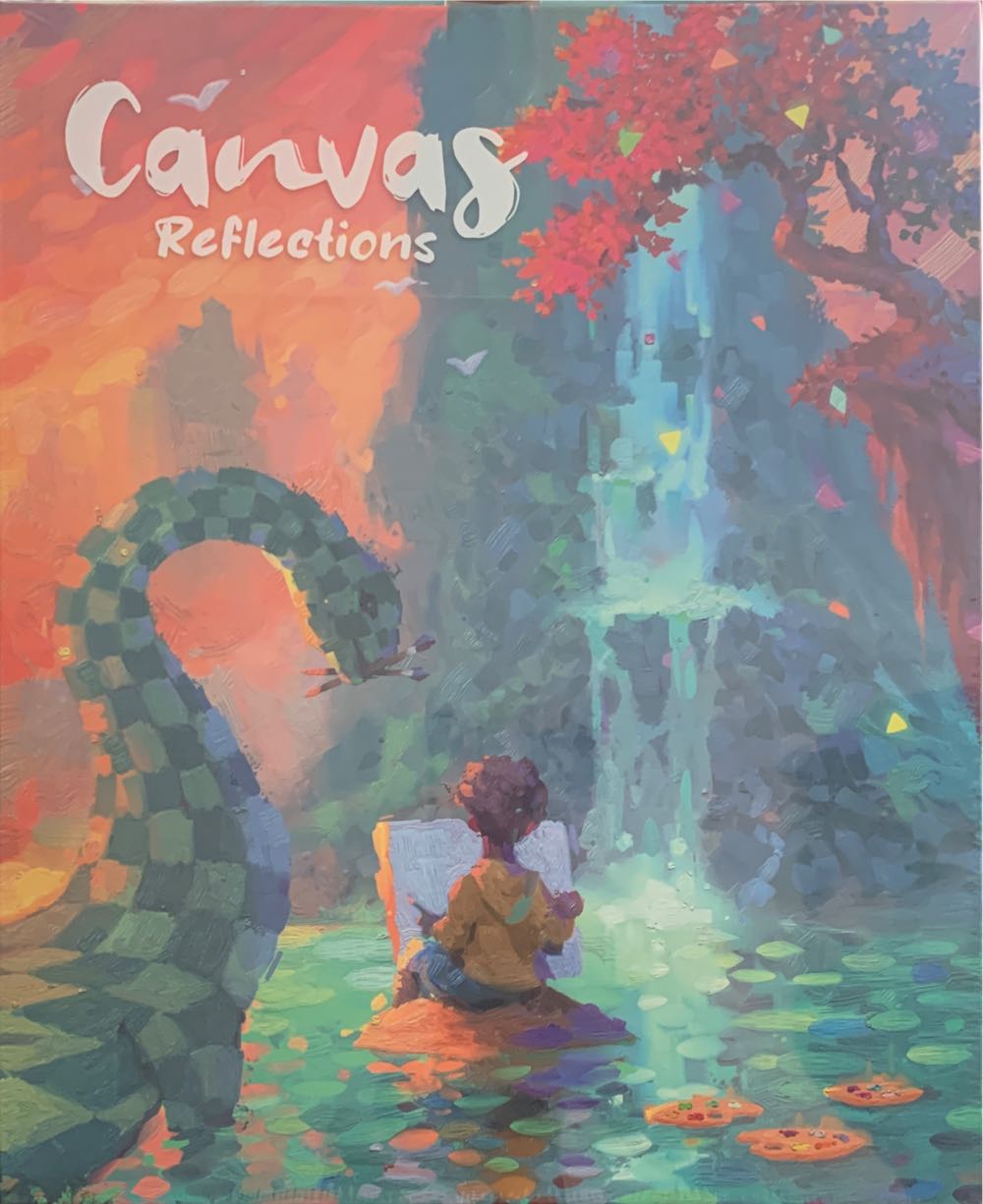 Cartographers Skills Mini Expansion 2 New #2 Promo! Discounted Shipping Available!