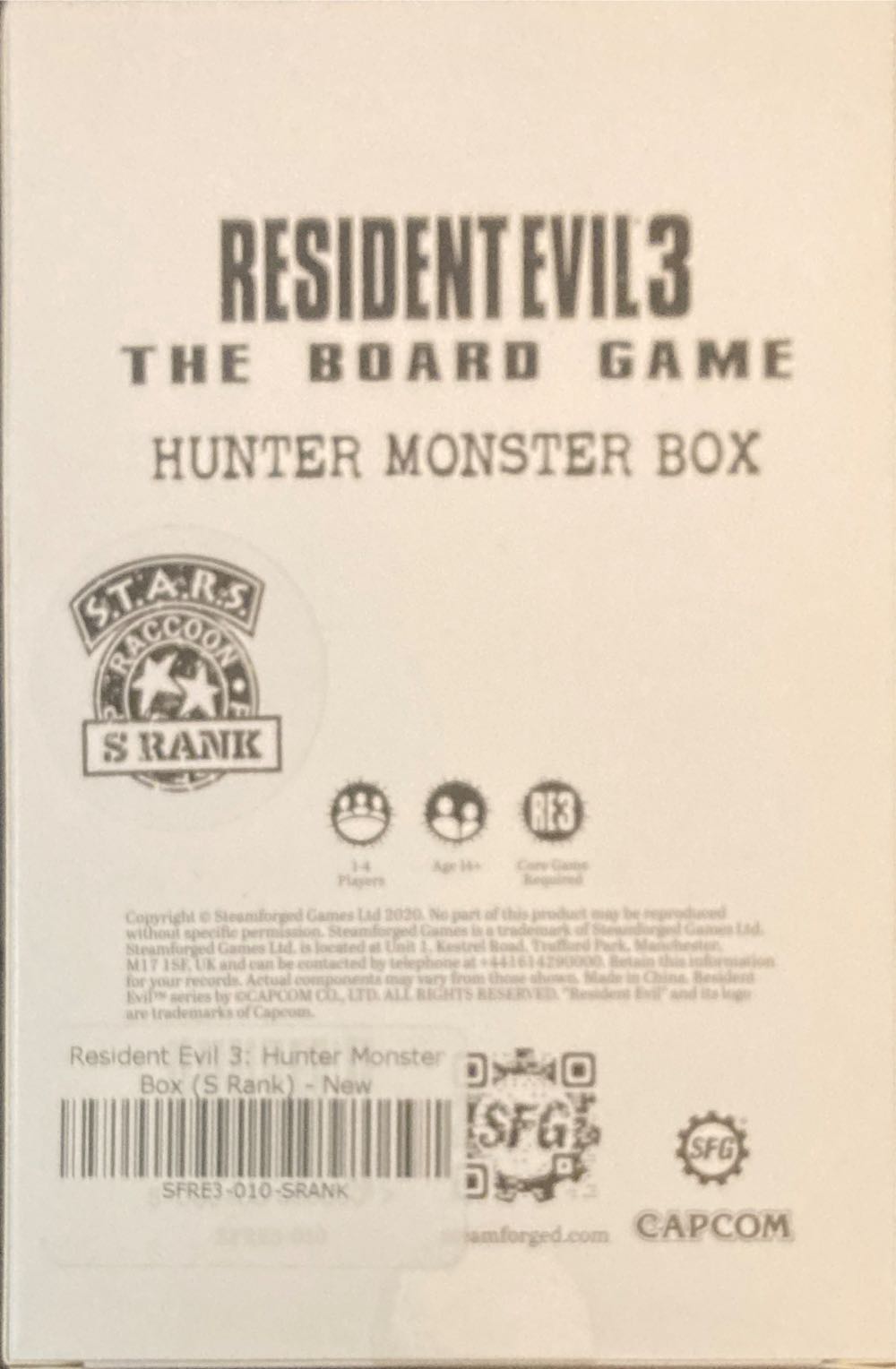 Sagrada Artisans: Kickstarter Edition