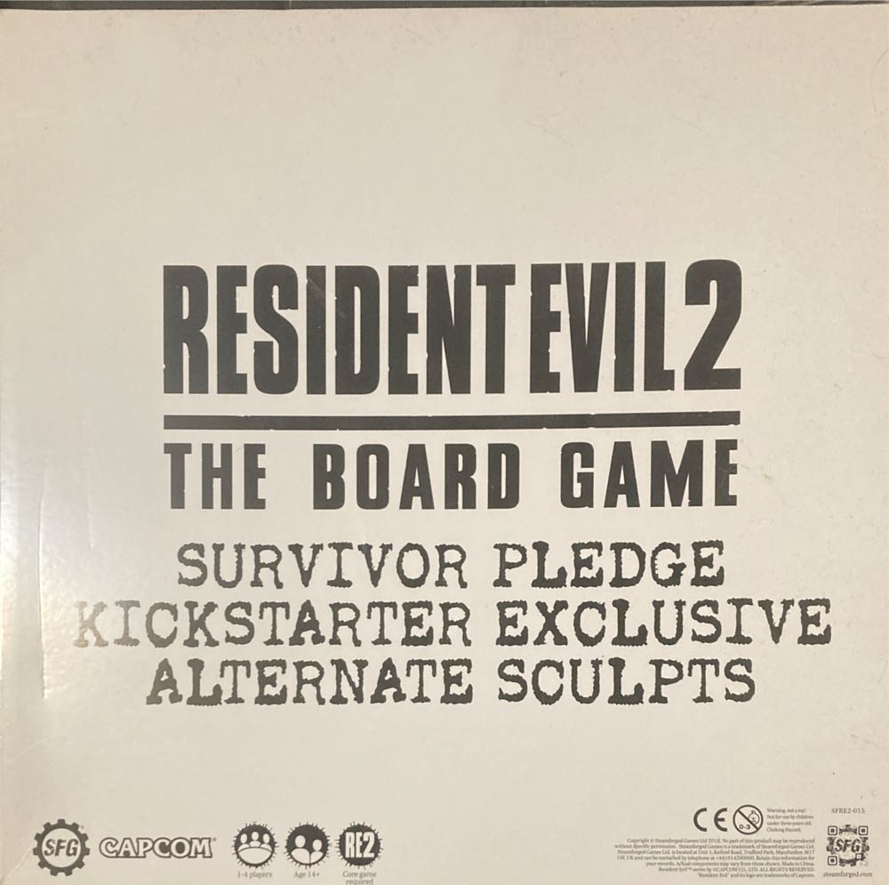 Munchkin Warhammer 40.000