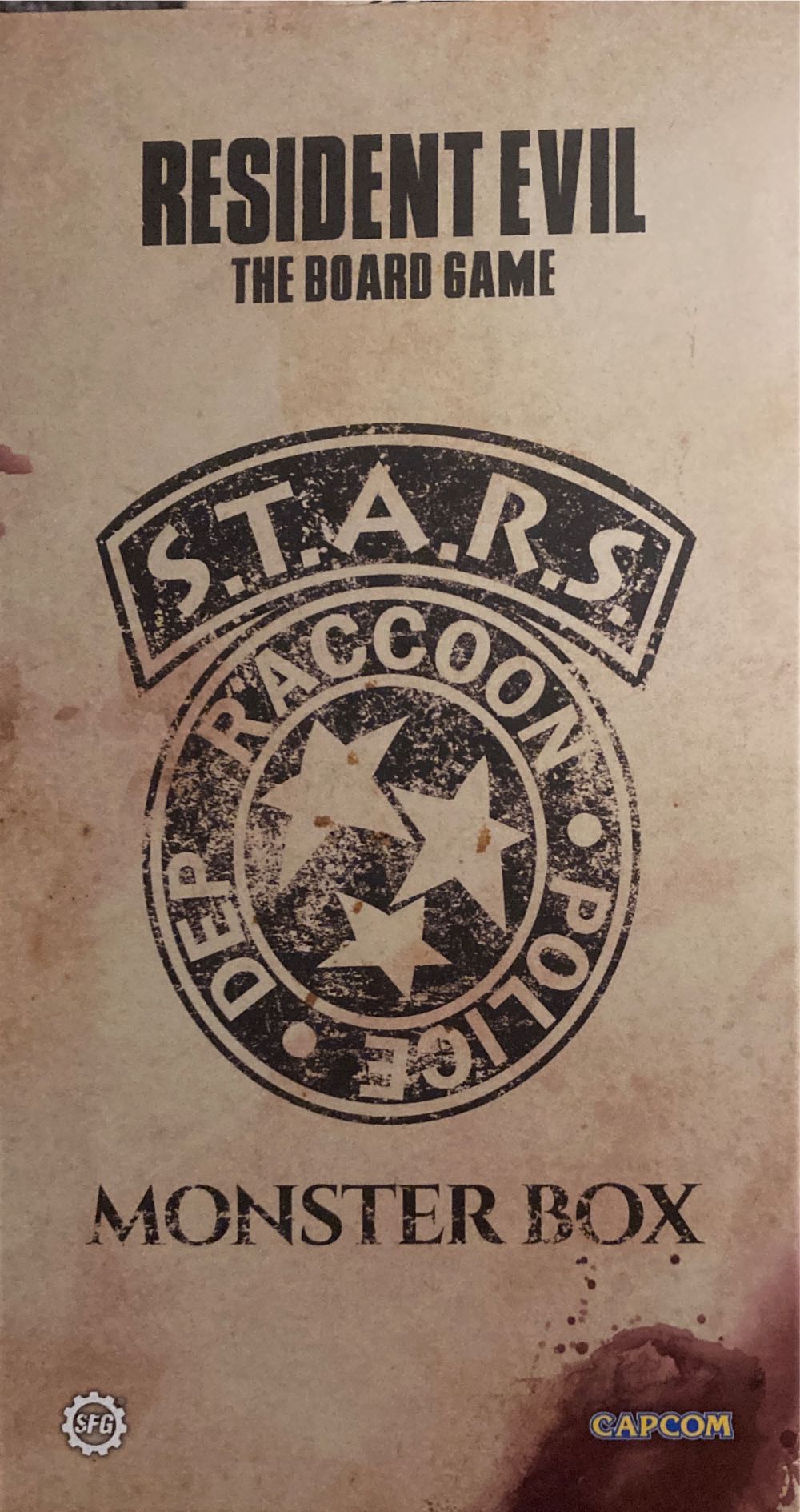 Chip Theory Games: Promo Pack 2020