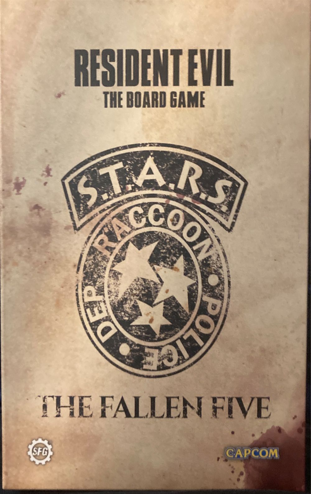 Miller Zoo | Cooperative Strategy Game For Families | Ages 8 | 1 To 6 Players | 30 Minutes