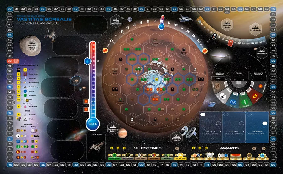 Deep Magic For 5th Edition