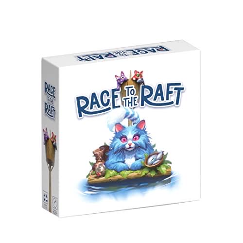 Blood Rage: Cardboard Clan Boards