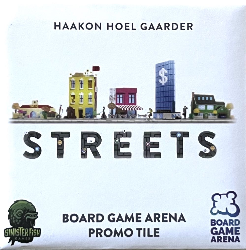 Shadowrun: Edgezone - Mayhem