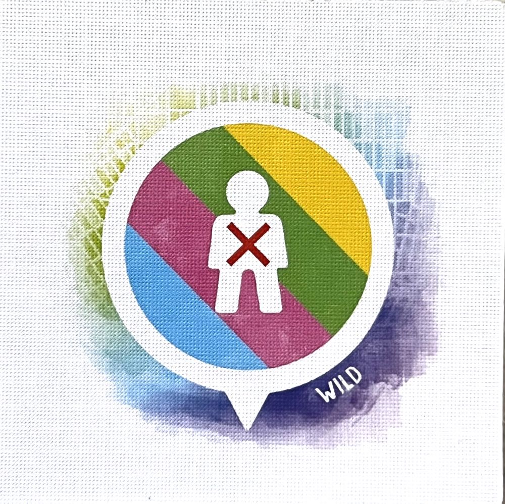 Streets: Board Game Arena Promo Tile  board game collectible [Barcode 658556087725] - Main Image 4