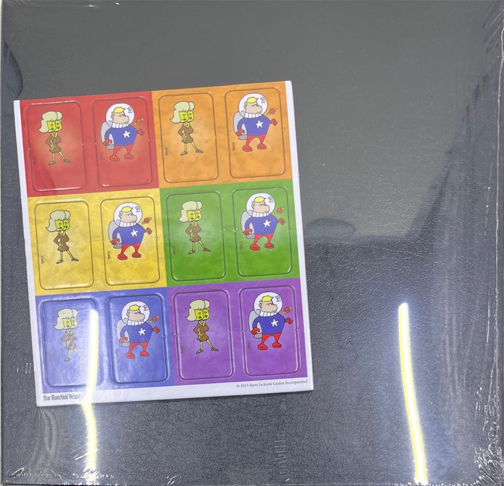 Caveman Curling Eagle Gryphon