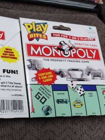 Goodman Games Gmg5554 Accessories