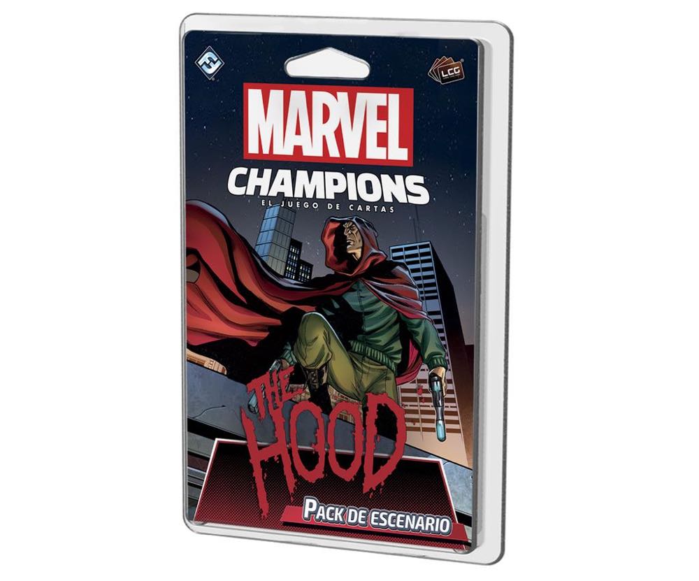 Arkham Horror: The Card Game Agnes Baker Parallel ...