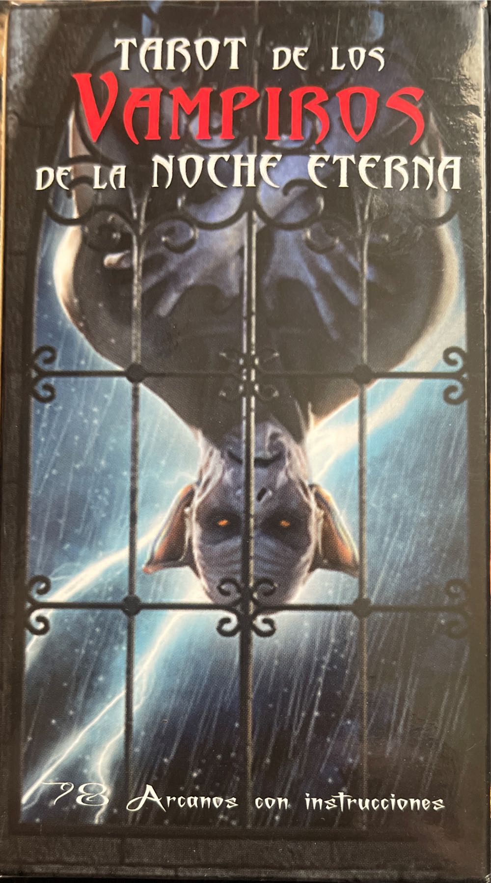 Carte Da Gioco - Jurassic Park Playing Cards - Gift Shop - Opening Day Edition Summer ‘93