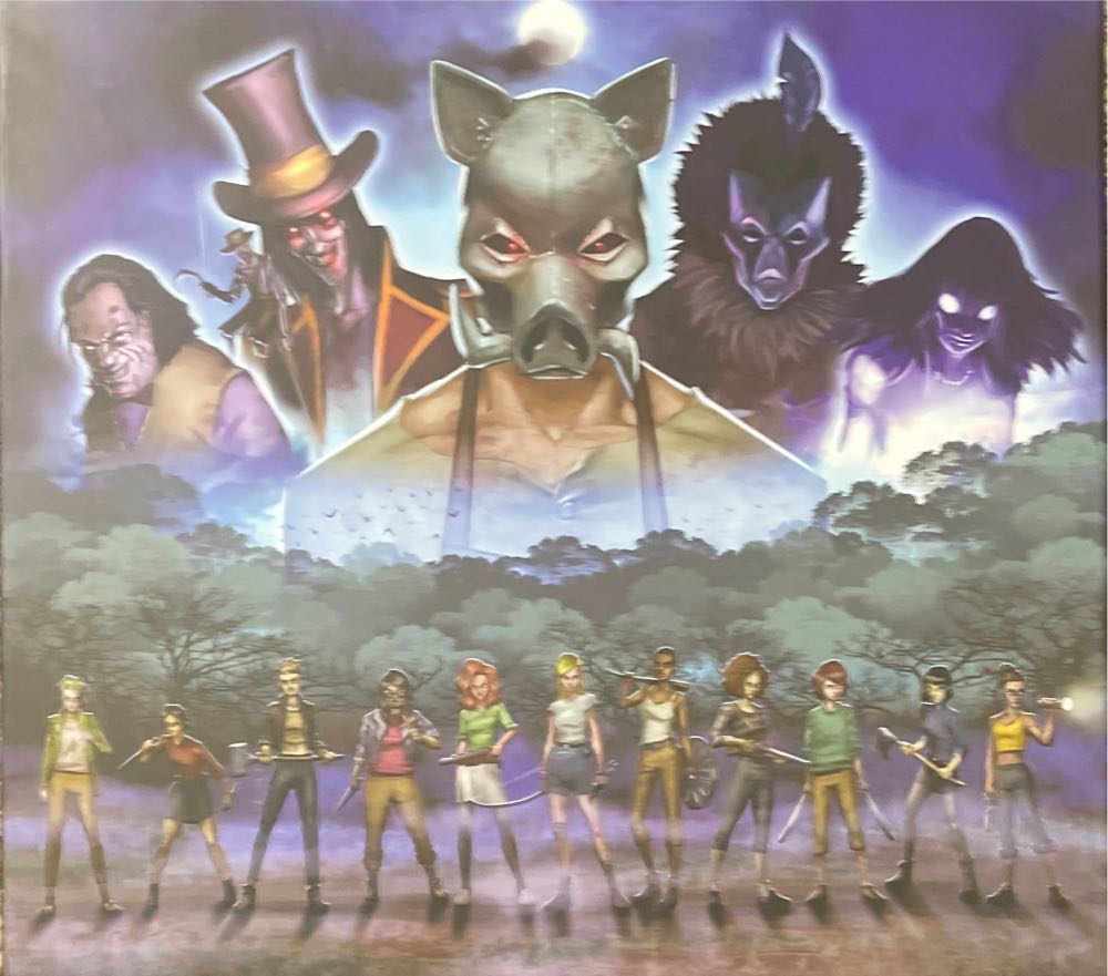 Chronicles Of Drunagor Age Of Darkness: Desert Of Hellscar Expansion 