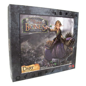 Monopoly Colibri Flask Reading Railroad 