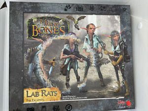 Rolling Realms - Millennium Blades