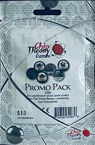 Ultimate Look And See Scavenger Hunt