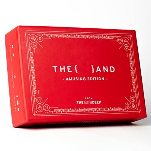 Reap Tabletop Card Game