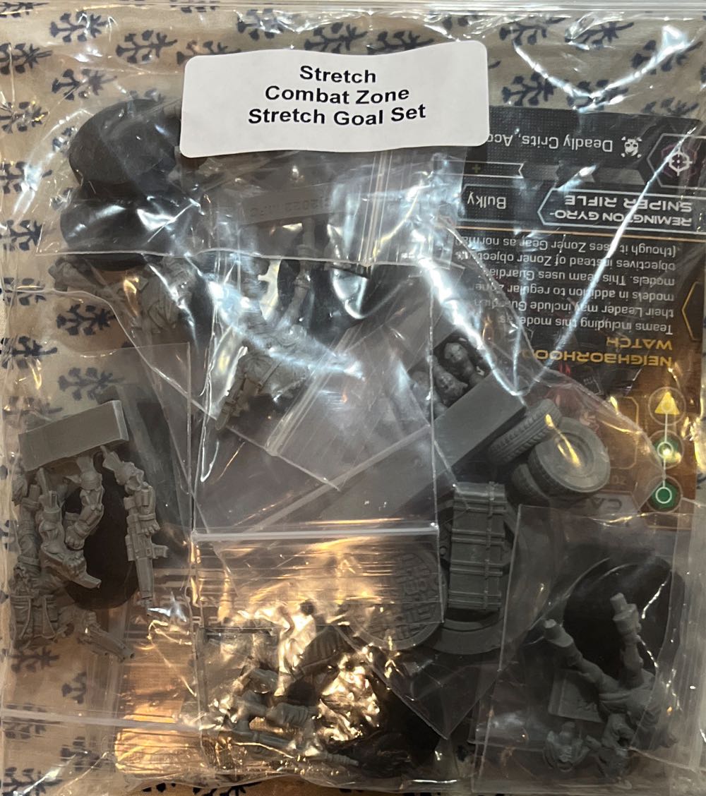 Dungeons & Lasers: Quest of Eternity