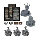 Count & Clean Dust Bunnies