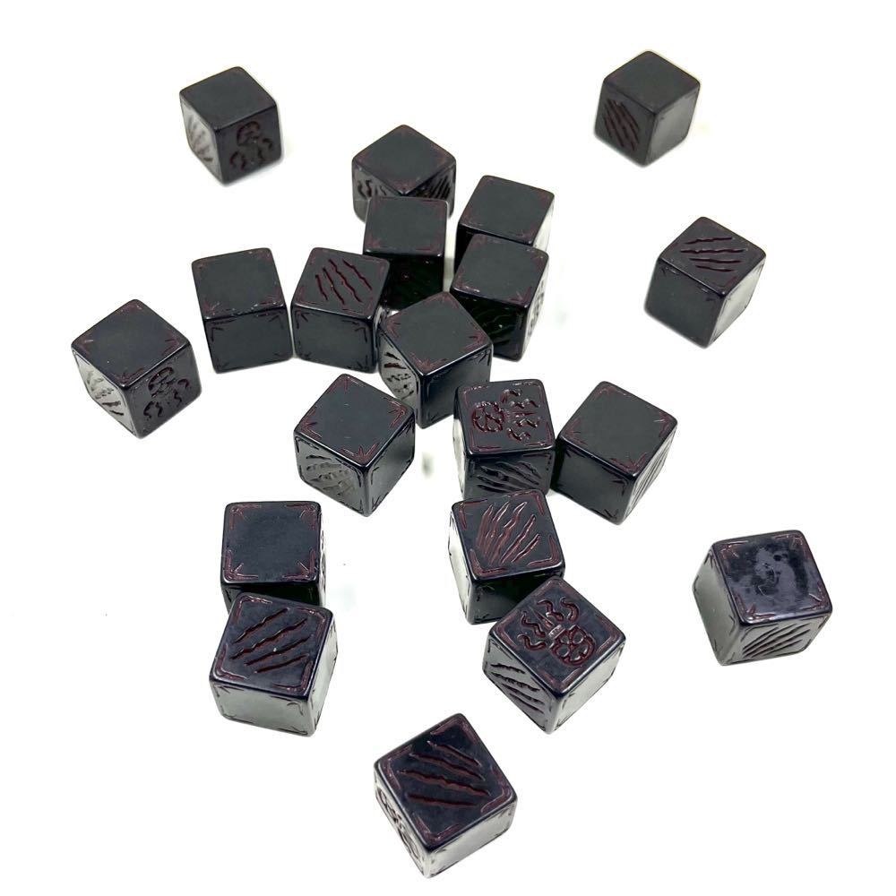 Zombicide Fred The Trader