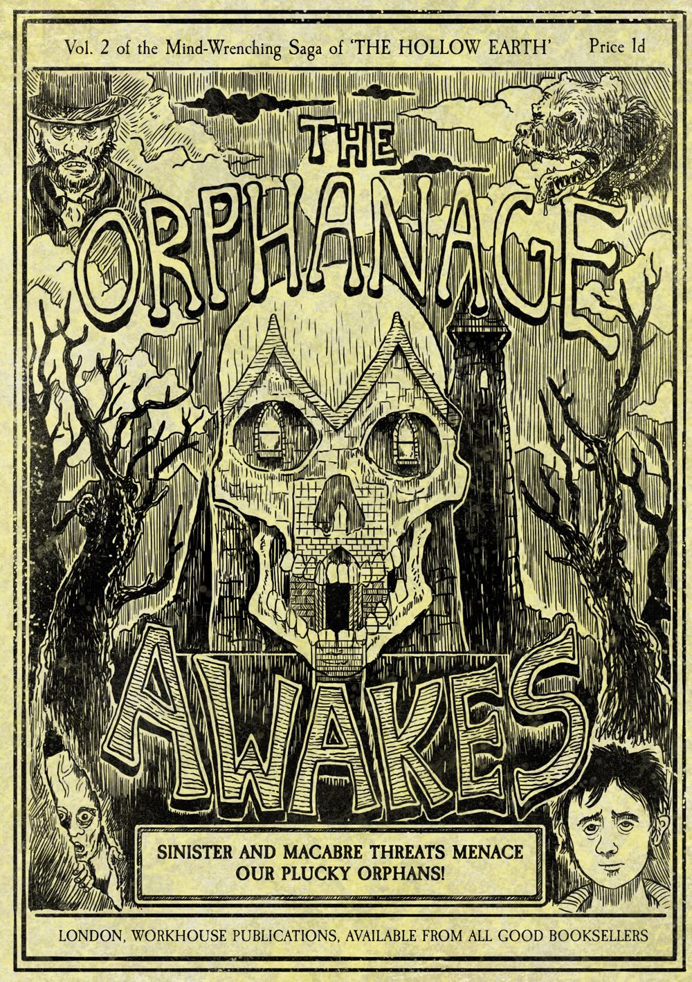 Cranium Primo Edition