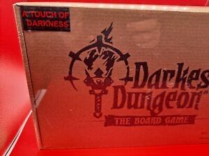 Darkest Dungeon: The Heirloom Chest Loot  board game collectible [Barcode 618528205908] - Main Image 1