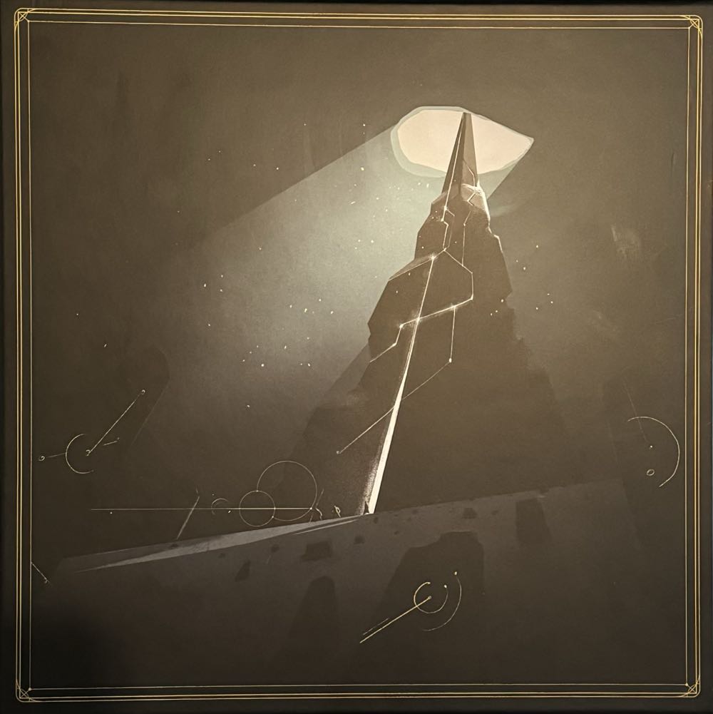 ICE Limited  (1-5) board game collectible [Barcode 3770027592020] - Main Image 2