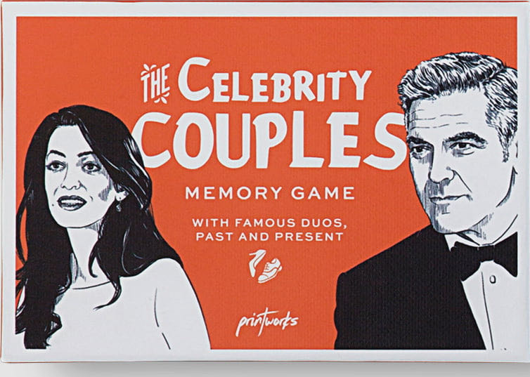 Stefan Feld City Game 2: Amsterdam - English Cards