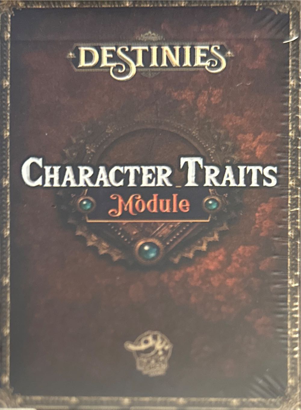 Roll’cube Téléfoot French Edition