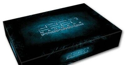 Monopoly Transformers Deal Card Game Hasbro New 1 Pack