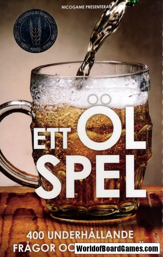 Raising Hell Card Game