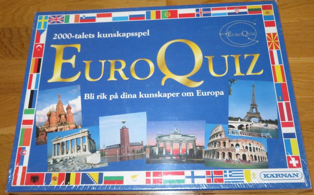 Era of Kingdoms: McBride Mat 2