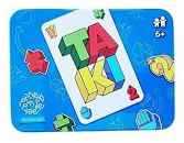 Natural Games Around 6 Skill Game Set Dice 5 Years