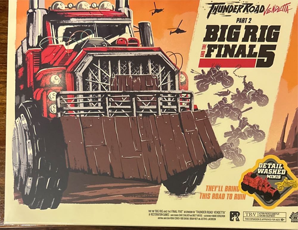 Resident Evil 1: Bleack Outpost