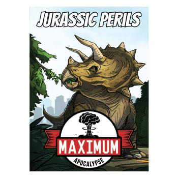 Sly Flourish’s Return Of The Lazy Dungeon Master