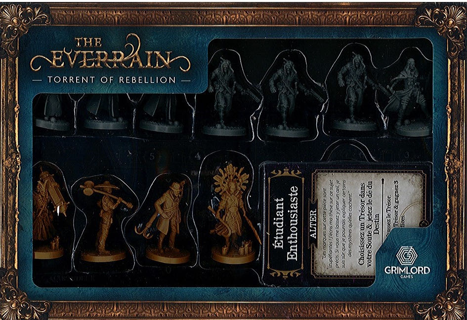 Dead Reckoning: Upgraded Buildings