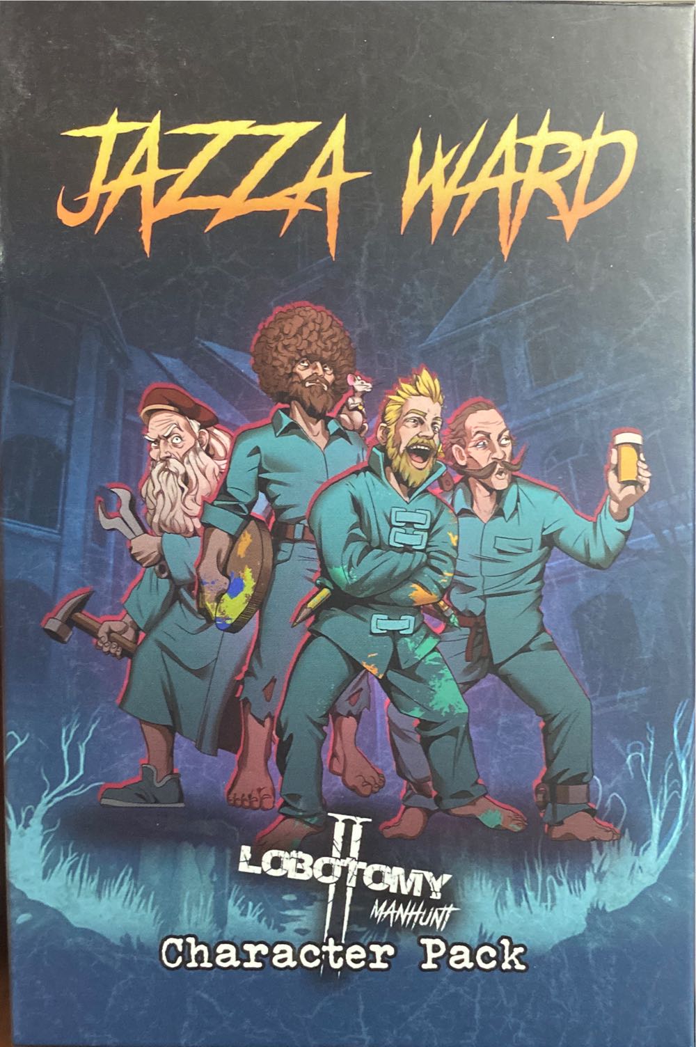 The Busytown Board Game Busy World Of Richard Scarry ...