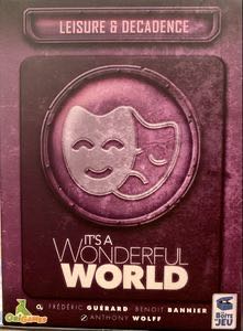 Lobotomy II: Manhunt - Jazza Ward