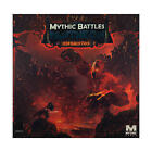 Lobotomy II: Manhunt - Villain Ward