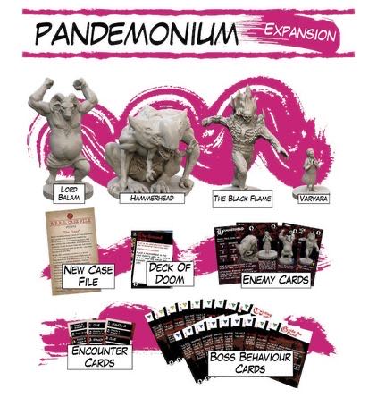 Transformers Deck Building Infiltration Protocol Bonus Pack