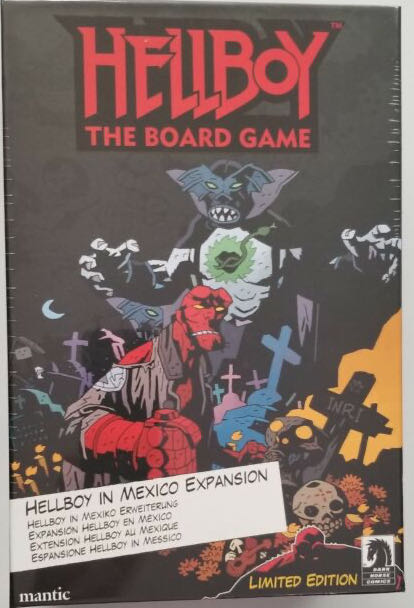 The Great Split: General Promo Character