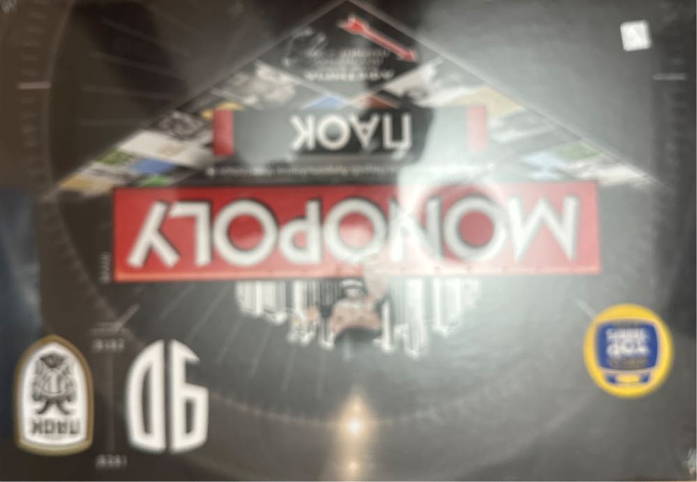 Keystone North America Brand New Standard Edition