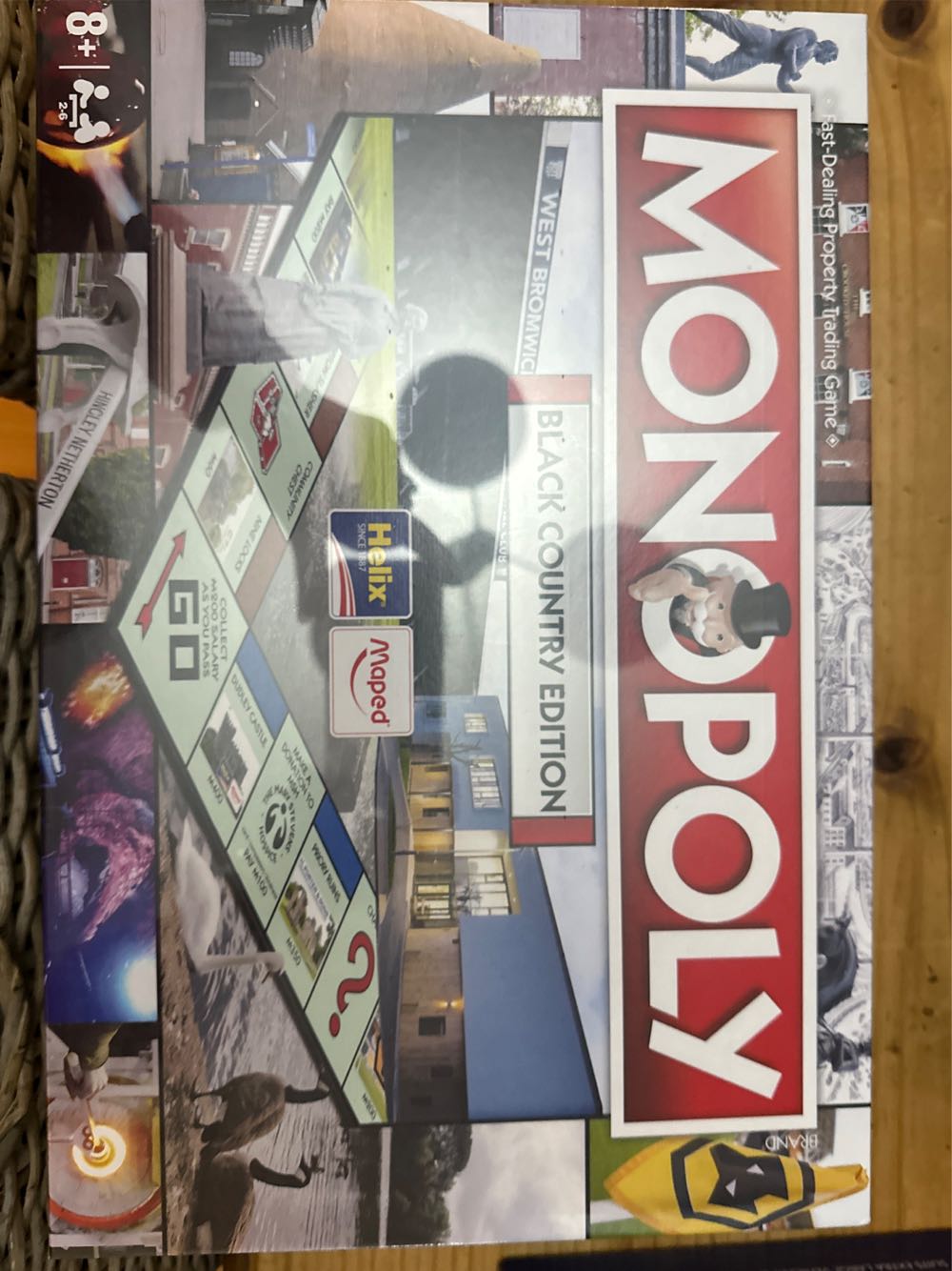 Mattel Games Whac-a-mole Match-a-mole Kids Card Matching Game With Mole Smackers For 2 To 3 Players 5 Year Old & Up