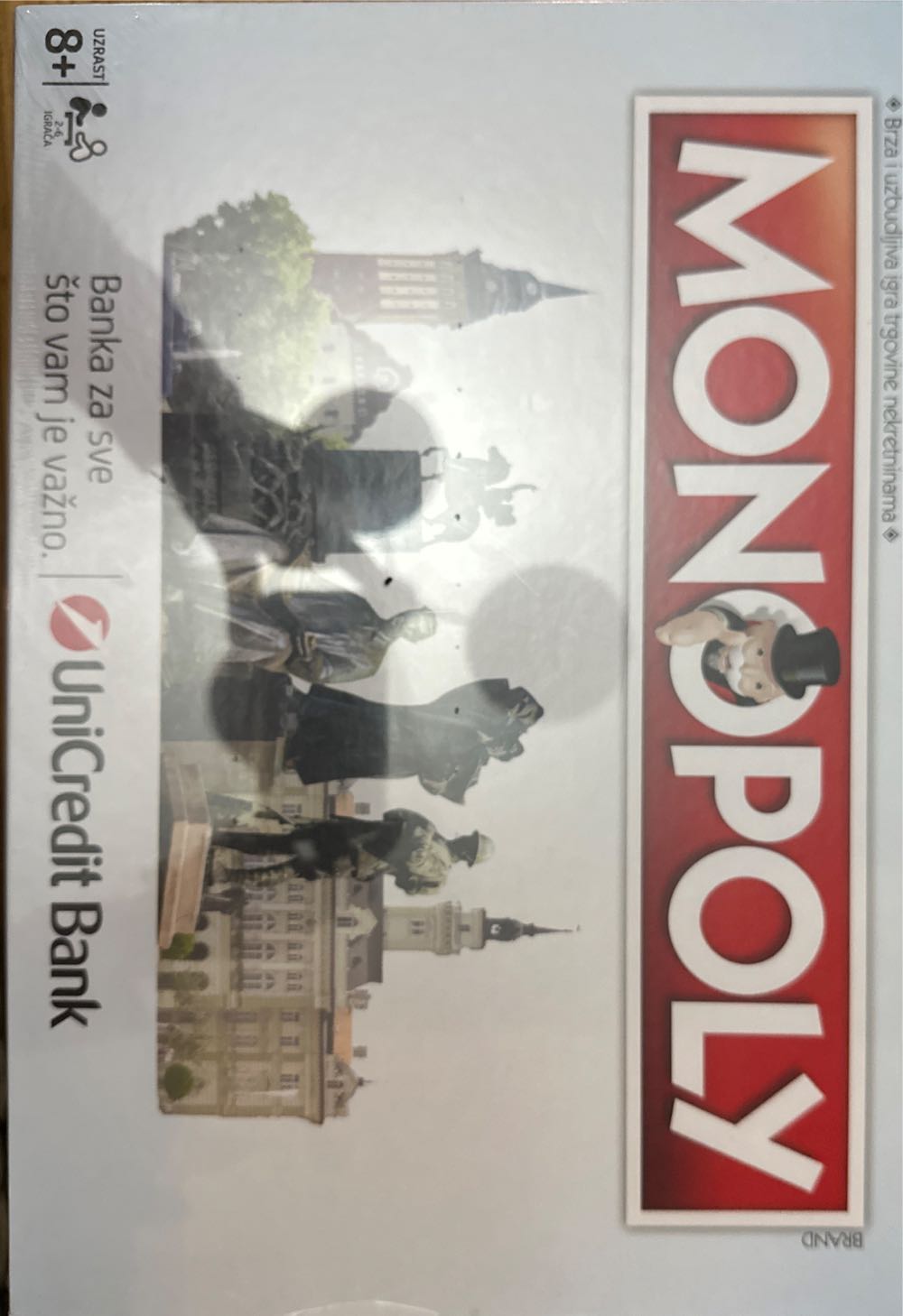 Wildlands: The Unquiet Dead