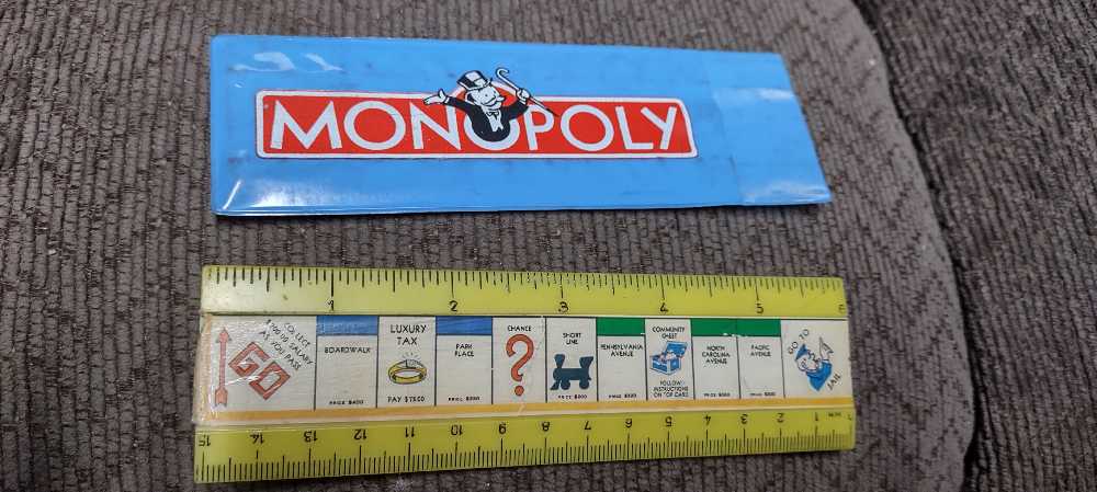 Star Wars Classic-empire Puzzle Piece