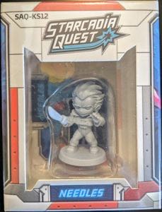 Vindication: Dice Tower Promo 2022