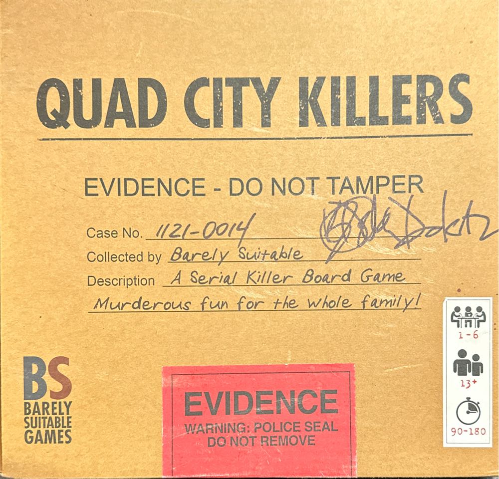 Escape the Dark Sector: Mission Log